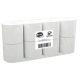Ooops! toalettpapír kistekercses 3r., hófehér, 250lap/tek, 8tek/csg, 7csg/karton, 30karton/raklap
