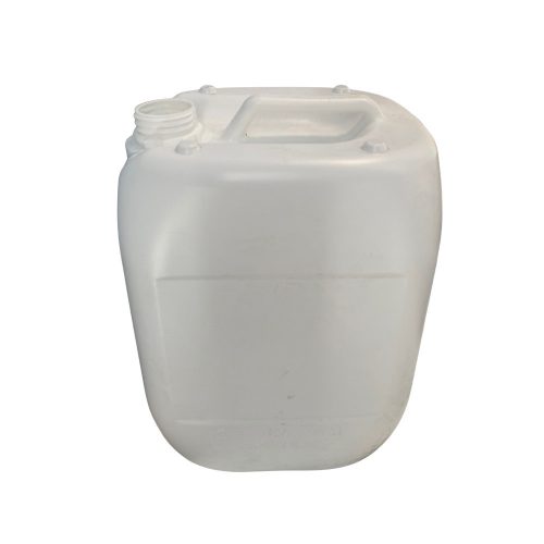 Brilliance üres műanyag ballon 20L KUPAKKAL