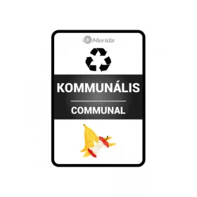 Merida matrica kommunális