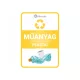Merida matrica műanyag