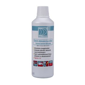   Brilliance® ÖKO Ablaktisztító koncentrátum 1L (6db/karton)