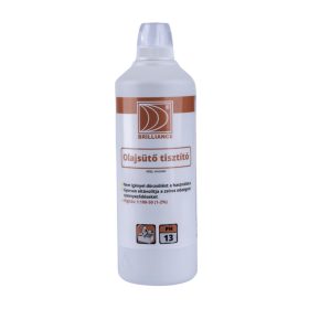 Brilliance® Olajsütő tisztító 1L (6db/karton)