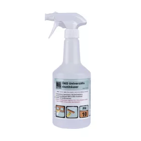   Brilliance® ÖKO univerzális tisztítószer higító flakon szórófejjel 750ml (üres)