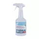 Brilliance® ÖKO vízkőoldó és tisztítószer szuperkoncentrátum hígító flakon szórófejjel 750ml (üres)