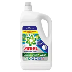 Ariel folyékony mosószer 5L regular