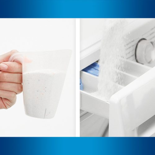 Ariel mosópor 130 mosás, 7,15kg (96db/raklap) original