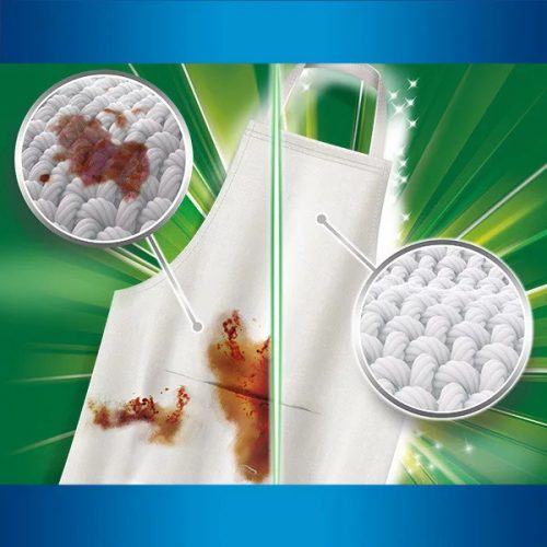 Ariel mosókapszula 3in1 Pods 80db/csg White