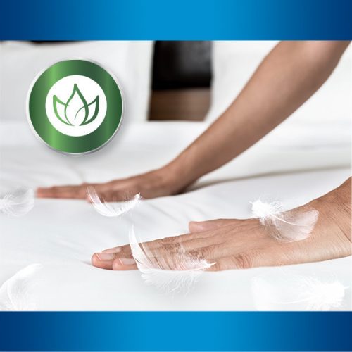 Lenor öblítő 200 mosás, 4L (3db/karton, 144db/raklap) sensitive cotton fehér