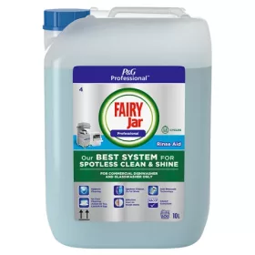 Jar PG Profline gépi öblítő 10L
