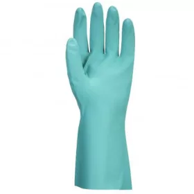 Portwest gumikesztyű vegyszerálló NITROSAFE PLUS "S