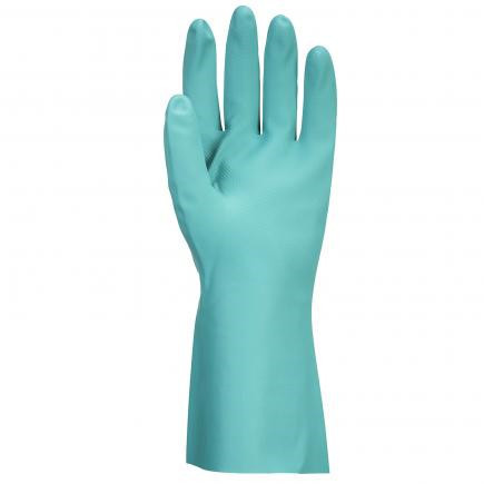 Gumikesztyű Portwest vegyszerálló NITROSAFE PLUS "S