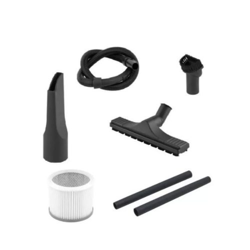 Roly porszívó száraz-nedves, 1200W, Inox