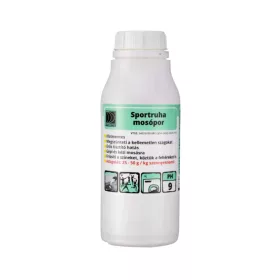 Brilliance Sportruha mosópor 880 gramm (6db/karton)