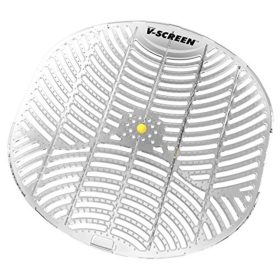   Merida piszoárrács illatos, színtelen, citrus-mangó 4db/csg (3csg/karton)