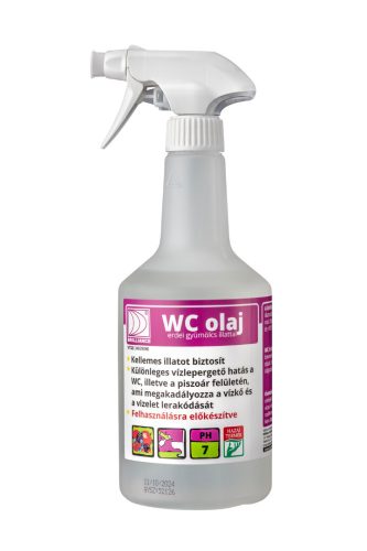 Brilliance wc olaj 750ml erdei gyümölcs