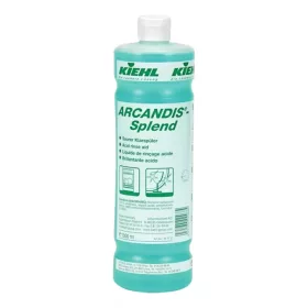 Kiehl Arcandis-Splend savas öblítő 1L (6db/karton)