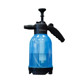 CARDOS habosító + permetező -  2in1 2l