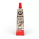K2 SILICONE 21g PIROS szilikon