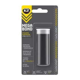 K2 MEGA BOND 40 g - fémgyurma