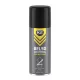K2 BELSO 400ML - biztonsági öv spray