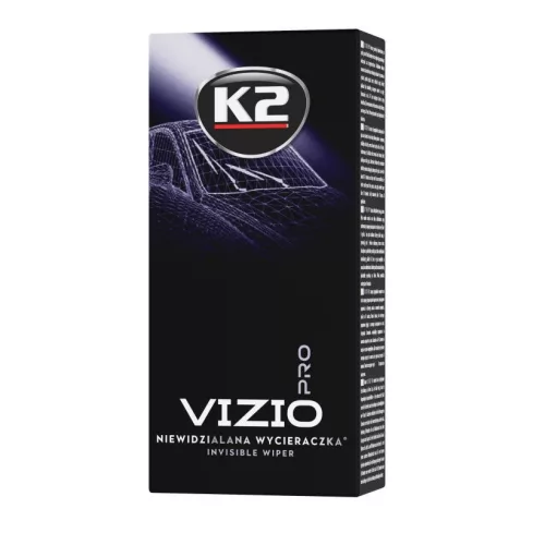 K2 VIZIO PRO 150 ml + aplikátor - vízlepergető