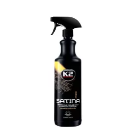   K2 SATINA PRO 1L – sunset fresh műszerfalápoló és regeneráló
