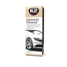 K2 GRAVON PRIMER - Kerámia bevonat alapozó 140 g