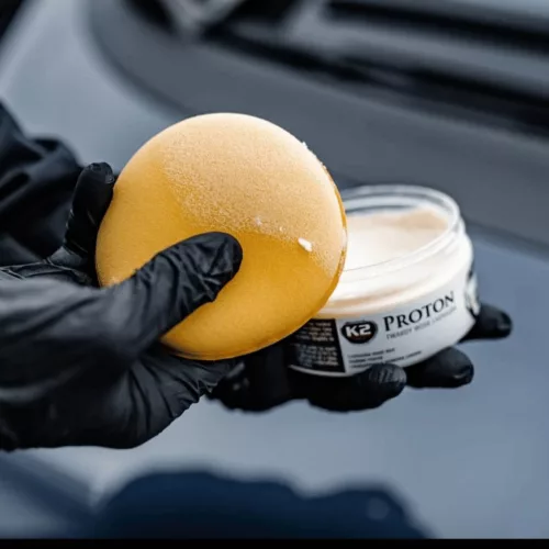 K2 PROTON 200g - Kemény karnauba viasz