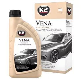 K2 VENA 1L - autósampon