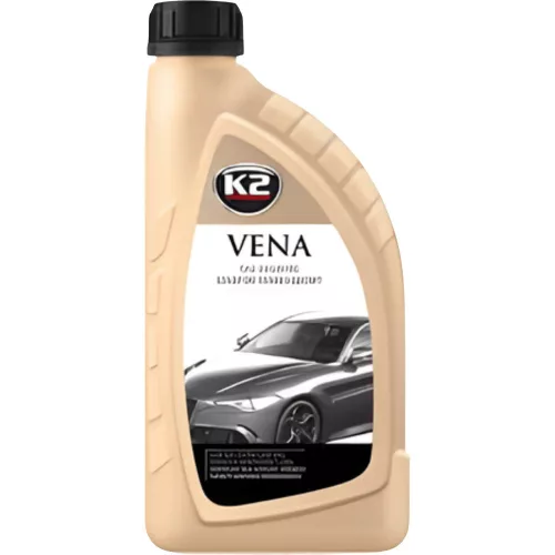 K2 VENA 1L - autósampon