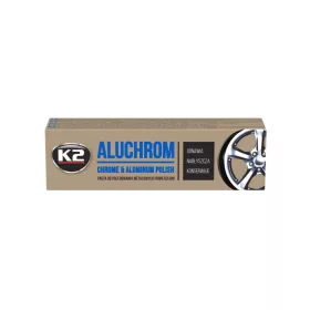 K2 ALUCHROM 120g fémpolírozó