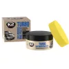 K2 TEMPO (250g) waxos karcmentesítő