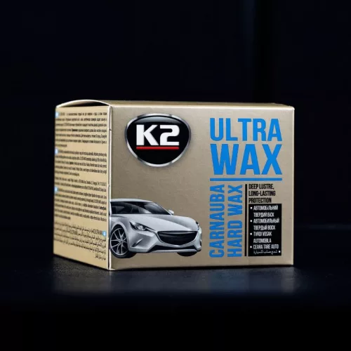 K2 ULTRA WAX 250ml magas minőségű wax