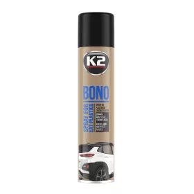 K2 BONO 300ml műanyagápoló
