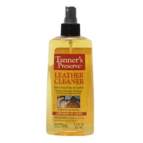 K2 LEATHER CLEANER 221ml bőrtisztító