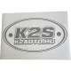 K2S TAPOSÓ papír