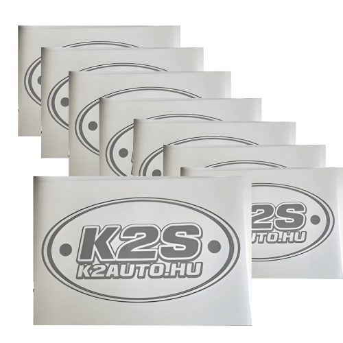 K2S TAPOSÓ papír