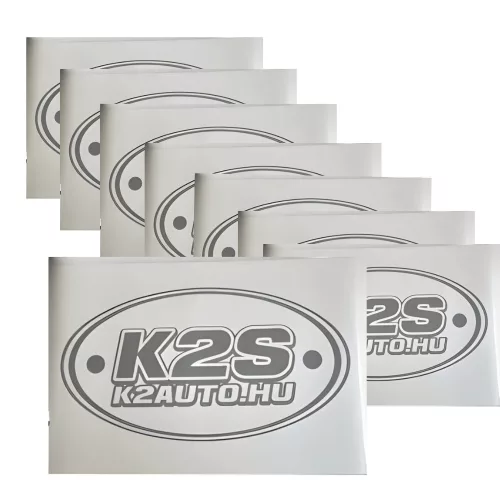 K2S TAPOSÓ papír