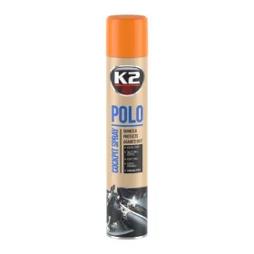 K2 COCKPITMAX 750ml BARACK műszerfal ápoló spray