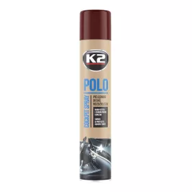 K2 COCKPITMAX 750ml KÓLA  műszerfal ápoló spray