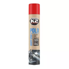 K2 COCKPITMAX 750ml EPER műszerfal ápoló spray