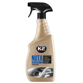 K2 NUTA SPRAY 750ml üvegtisztító