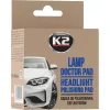 K2 LAMP DOCTOR PAD