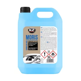 K2 MORIS 5l -40°C - szélvédő jégmentesítő