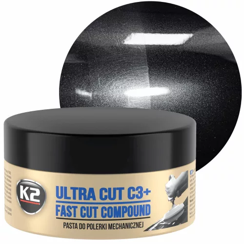 K2 PRO ULTRA CUT C3+ 300g