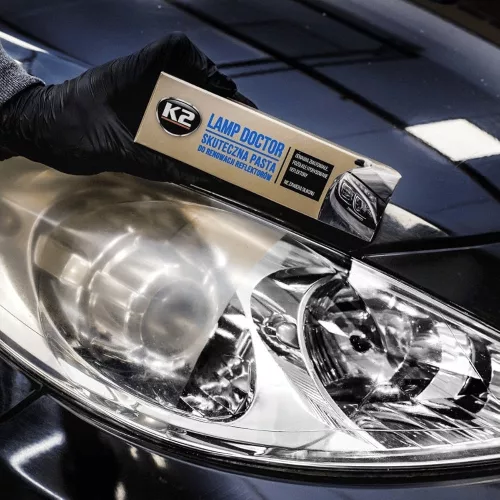 K2 PRO LAMP DOCTOR 60g lámpapolírozó