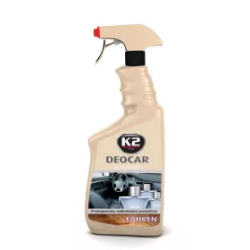 K2 CAYON 700ml - ÚJ AUTÓ illatosító