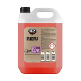 K2 PRO MAXIMA 5L hydro viasz