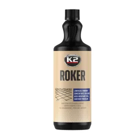 K2 PRO ROKER – Vízkő eltávolító