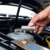 K2 SM-52 STOP LEAK BLISTER hűtőtömítő por